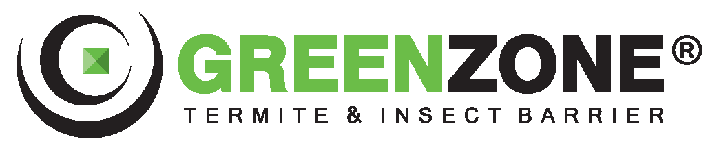 GREENZONE logo Pest Control Newcastle & Termite Barrier